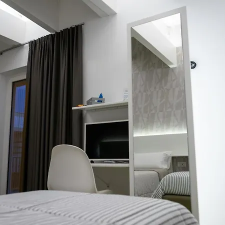 La Dimora Del Re Bed and Breakfast Bitritto