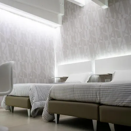 Bed and Breakfast La Dimora Del Re Bitritto