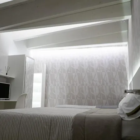 La Dimora Del Re Bed and Breakfast Bitritto