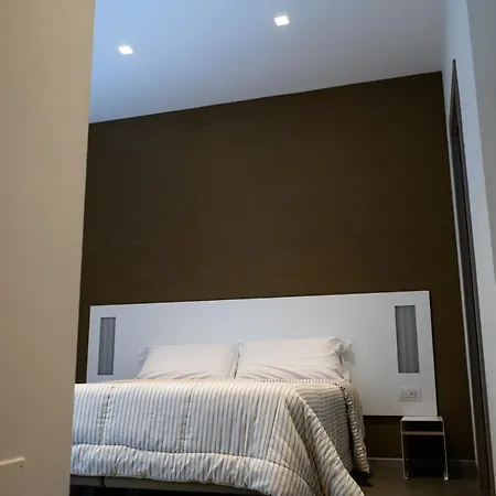 La Dimora Del Re 3* Bitritto