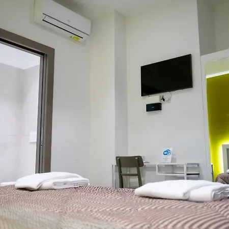 La Dimora Del Re Bed and Breakfast Bitritto