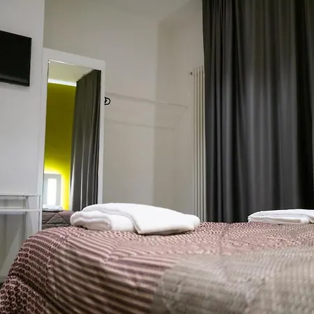 La Dimora Del Re Nocleg ze śniadaniem 3*