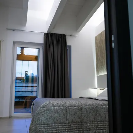 Bed and Breakfast La Dimora Del Re