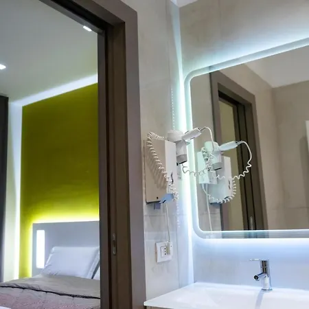 La Dimora Del Re Bed and Breakfast Bitritto