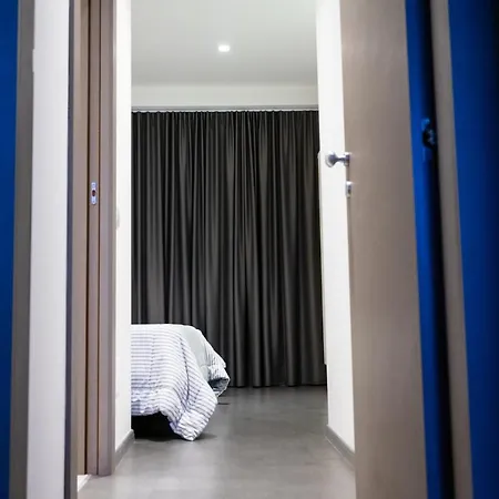 La Dimora Del Re Bed and Breakfast Bitritto