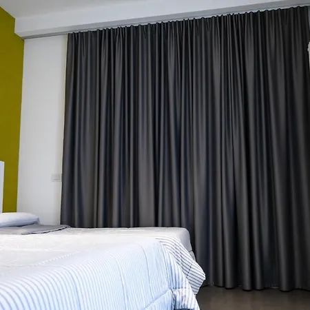 Bed and Breakfast La Dimora Del Re Bitritto