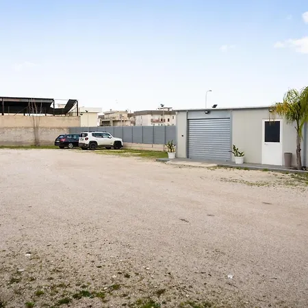 Bed and Breakfast La Dimora Del Re