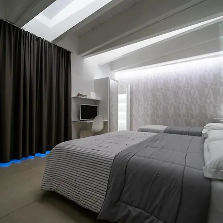 La Dimora Del Re Bitritto