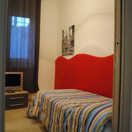 La Dimora Del Re Bed and Breakfast