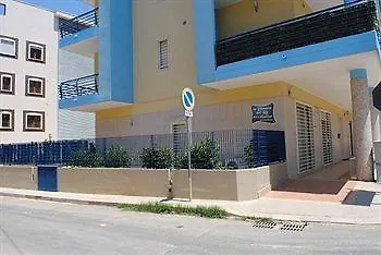 La Dimora Del Re Bed and Breakfast