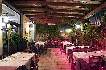 La Dimora Del Re Bed and Breakfast