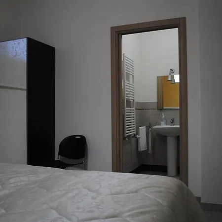 La Dimora Del Re Bed and Breakfast