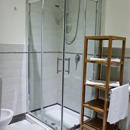 La Dimora Del Re Bed and Breakfast