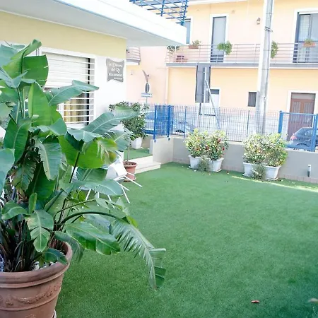 Bed and Breakfast La Dimora Del Re