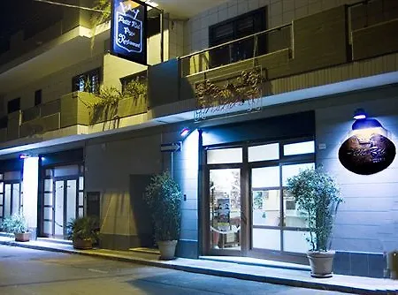 La Dimora Del Re 3* Bitritto