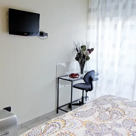 La Dimora Del Re Bed and Breakfast 3*