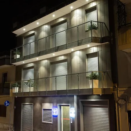 La Dimora Del Re Bed and Breakfast