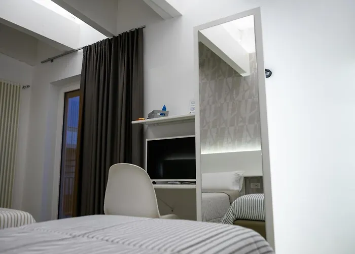 La Dimora Del Re Couette-café Bitritto