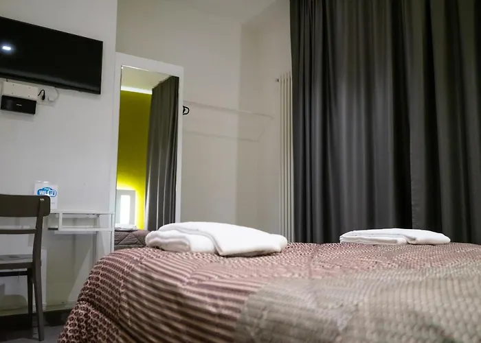 La Dimora Del Re Couette-café 3*