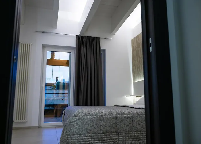 Couette-café La Dimora Del Re