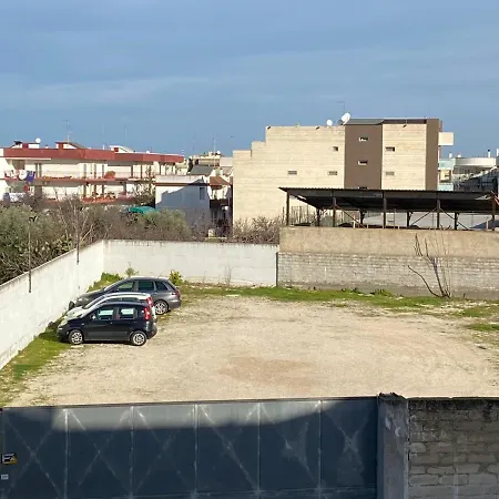 La Dimora Del Re 3* Bitritto