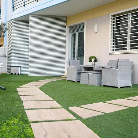 Frühstückspension La Dimora Del Re Bitritto