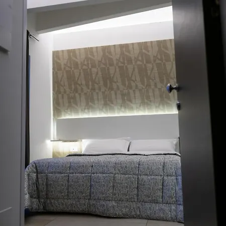 La Dimora Del Re Bed & Breakfast 3*