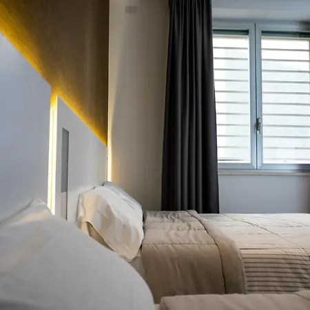 Bed & Breakfast La Dimora Del Re