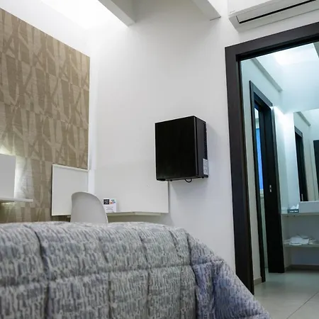 La Dimora Del Re فندق مبيت وإفطار 3*