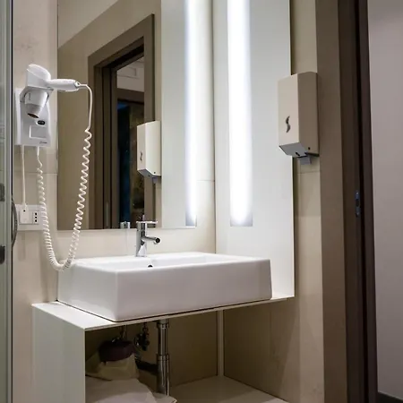 Bed & Breakfast La Dimora Del Re