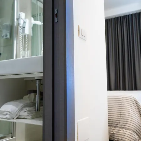 فندق مبيت وإفطار La Dimora Del Re 3*
