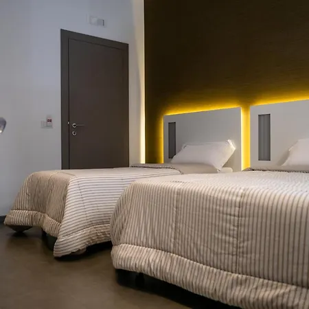 La Dimora Del Re Bitritto