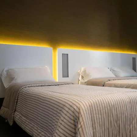 La Dimora Del Re Bed & Breakfast