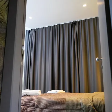 Bed & Breakfast La Dimora Del Re 3*