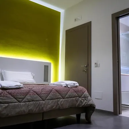 La Dimora Del Re Oda ve Kahvaltı Bitritto