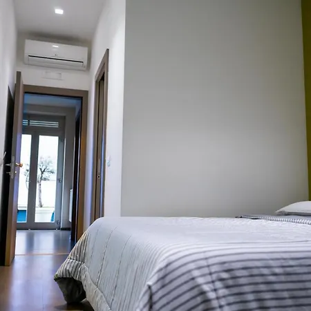 La Dimora Del Re فندق مبيت وإفطار 3*