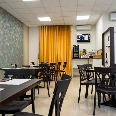 Bed & Breakfast La Dimora Del Re