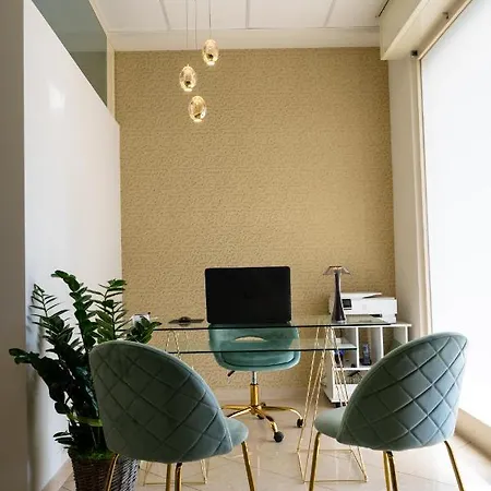 La Dimora Del Re Frühstückspension