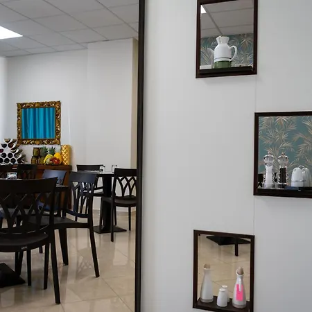 فندق مبيت وإفطار La Dimora Del Re Bitritto