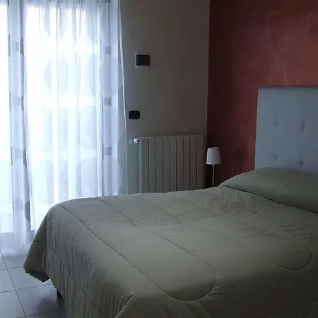 فندق مبيت وإفطار La Dimora Del Re Bitritto