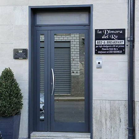 La Dimora Del Re 3* Bitritto