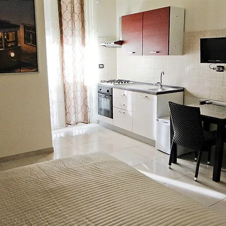 La Dimora Del Re Bitritto