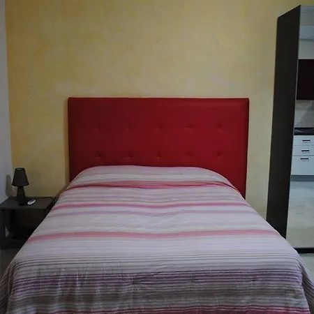 La Dimora Del Re Bed & Breakfast 3*