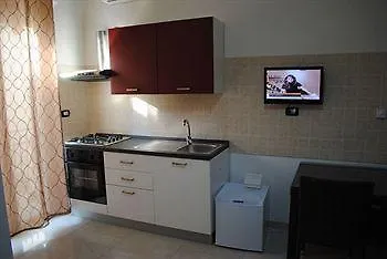 La Dimora Del Re Bed & Breakfast Bitritto