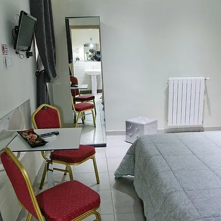 La Dimora Del Re 3* Bitritto