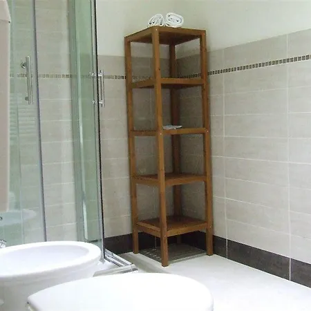 La Dimora Del Re فندق مبيت وإفطار 3*