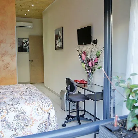 La Dimora Del Re Bed & Breakfast 3*