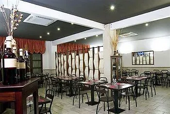 Frühstückspension La Dimora Del Re 3*