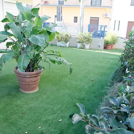 La Dimora Del Re Frühstückspension