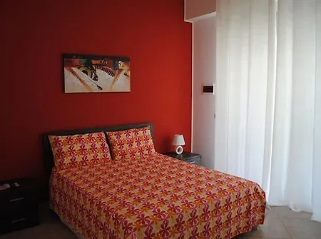 Bed & Breakfast La Dimora Del Re 3*